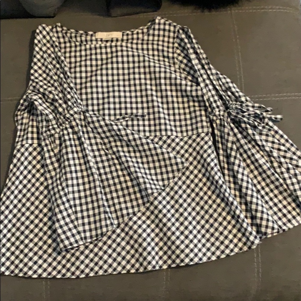 Ann Taylor blouse